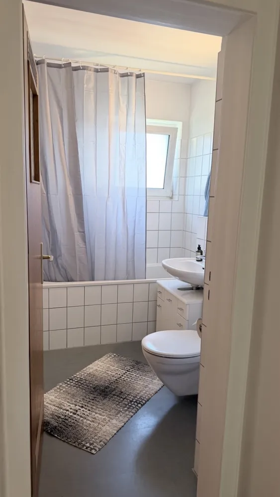 3 room apartment with 57 m² in Cologne – Photo 12
