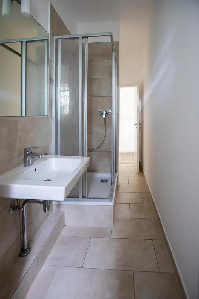 2 Zimmer Wohnung mit 46 m² in Hamburg – Bild 8