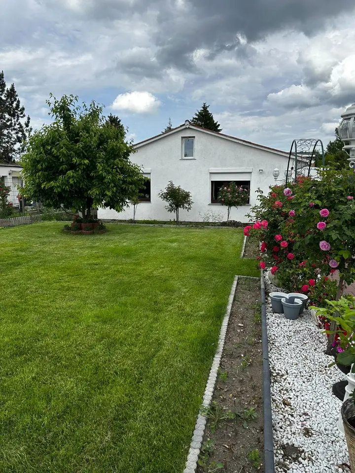 3 Zimmer Haus mit 170 m² in Berlin – Bild 10