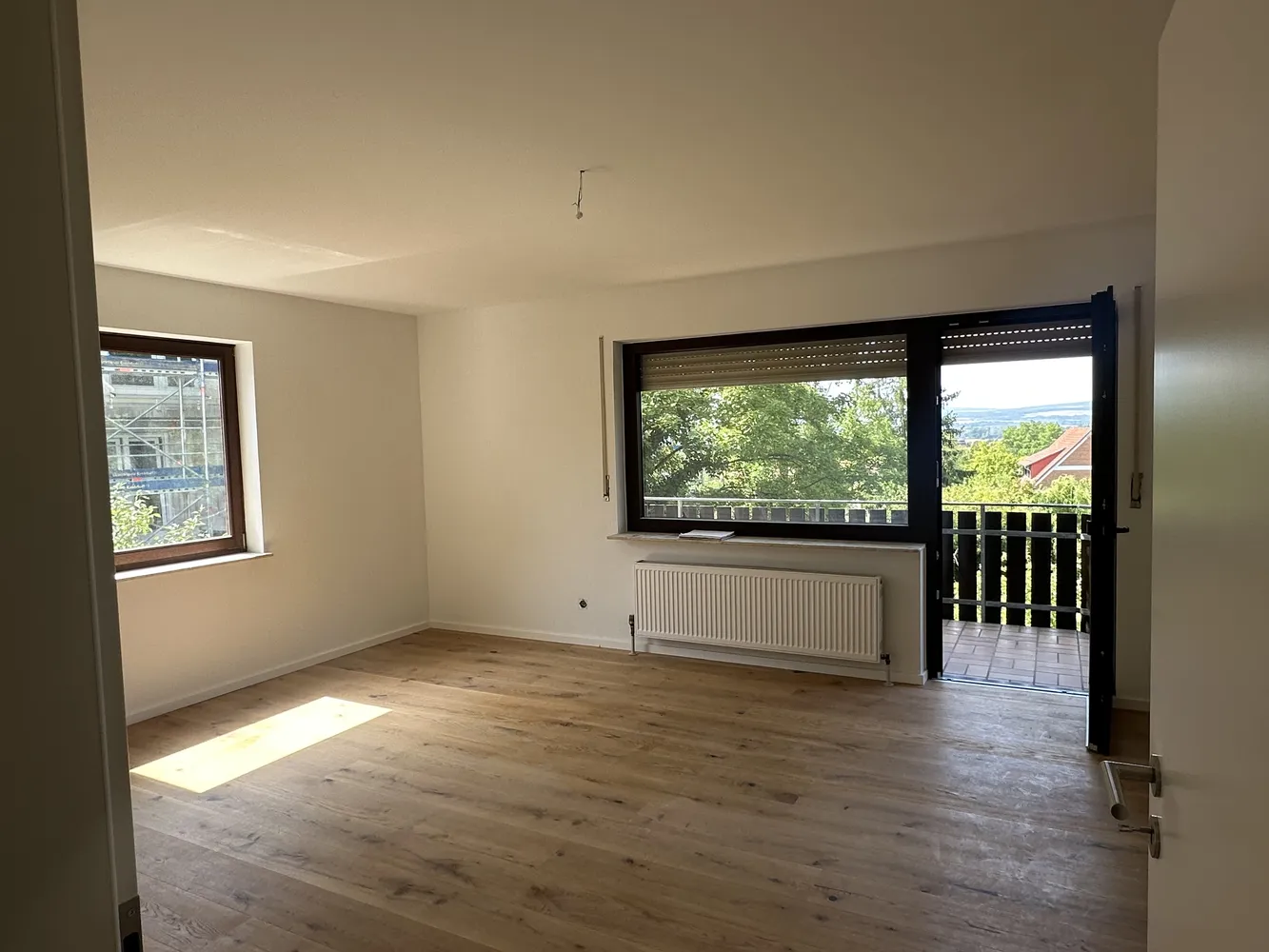 4 Zimmer Wohnung mit 103 m² in Göttingen – Bild 11