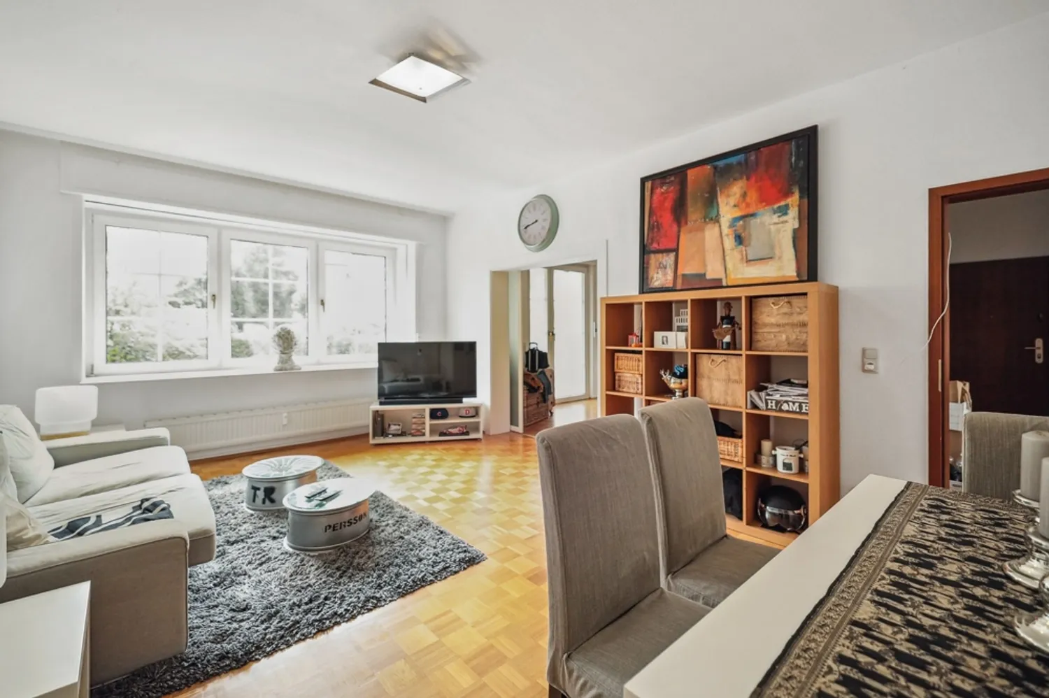3 room apartment with 67 m² in Frankfurt am Main – Photo 9
