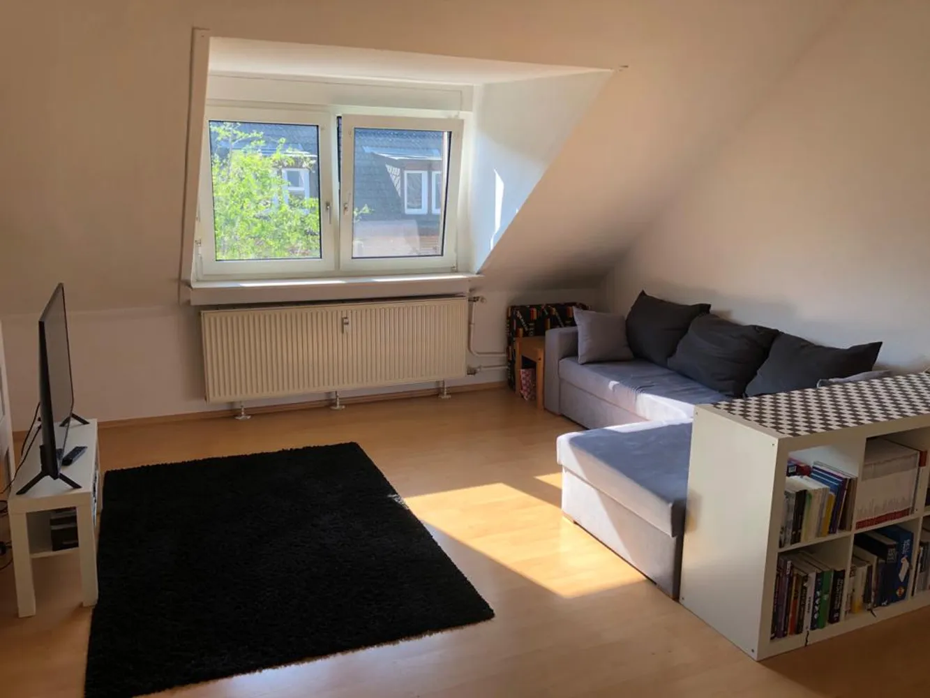 4 Zimmer Wohnung mit 85 m² in Mannheim – Bild 4
