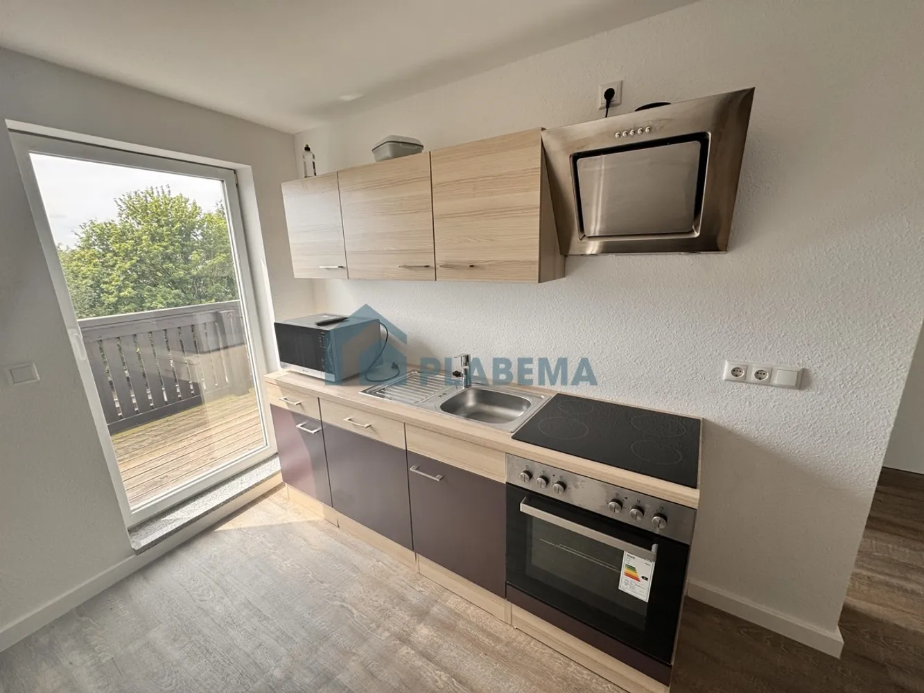 1 Zimmer Wohnung mit 47 m² in Schwerin – Bild 5