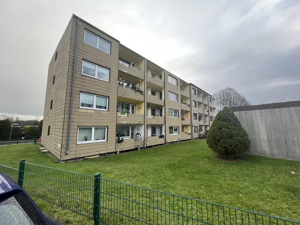 2 Zimmer Wohnung mit 44 m² in Velbert – Bild 10