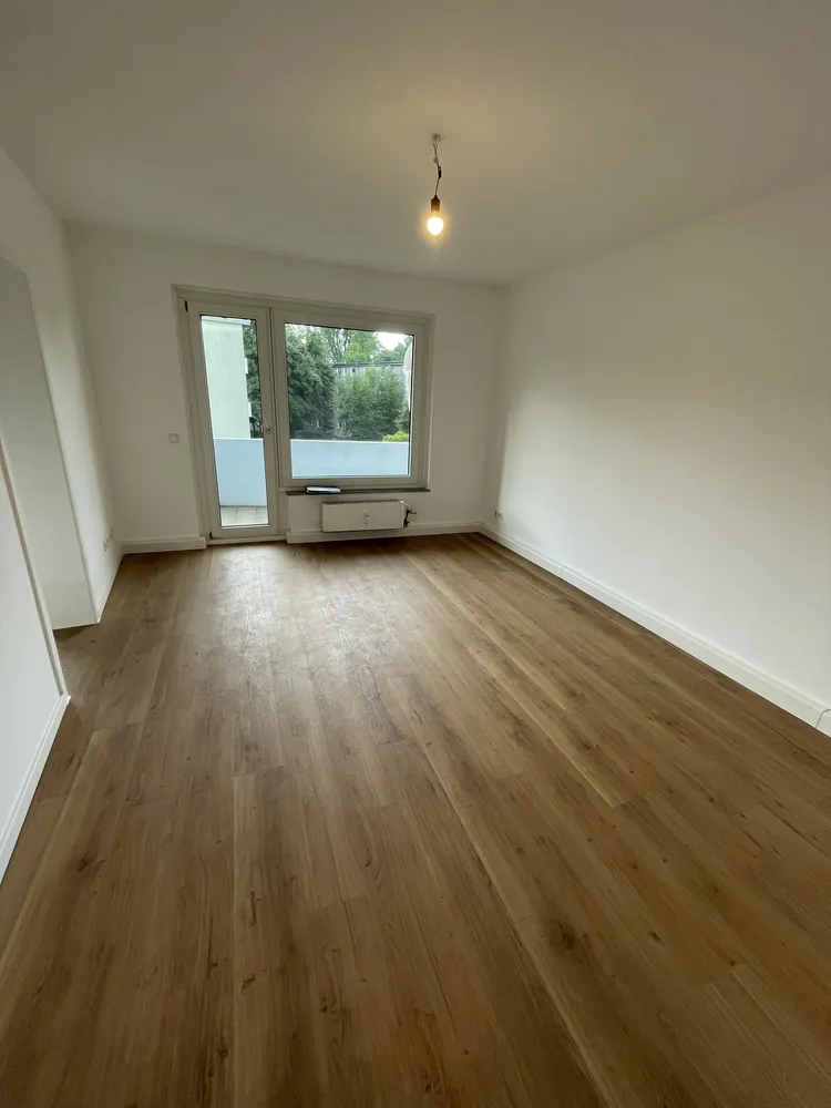 2 Zimmer Wohnung mit 47 m² in Düsseldorf – Bild 4
