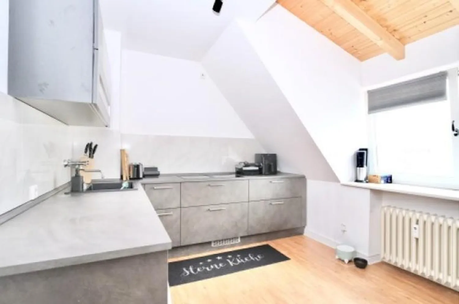 2 Zimmer Wohnung mit 65 m² in Krefeld – Bild 5