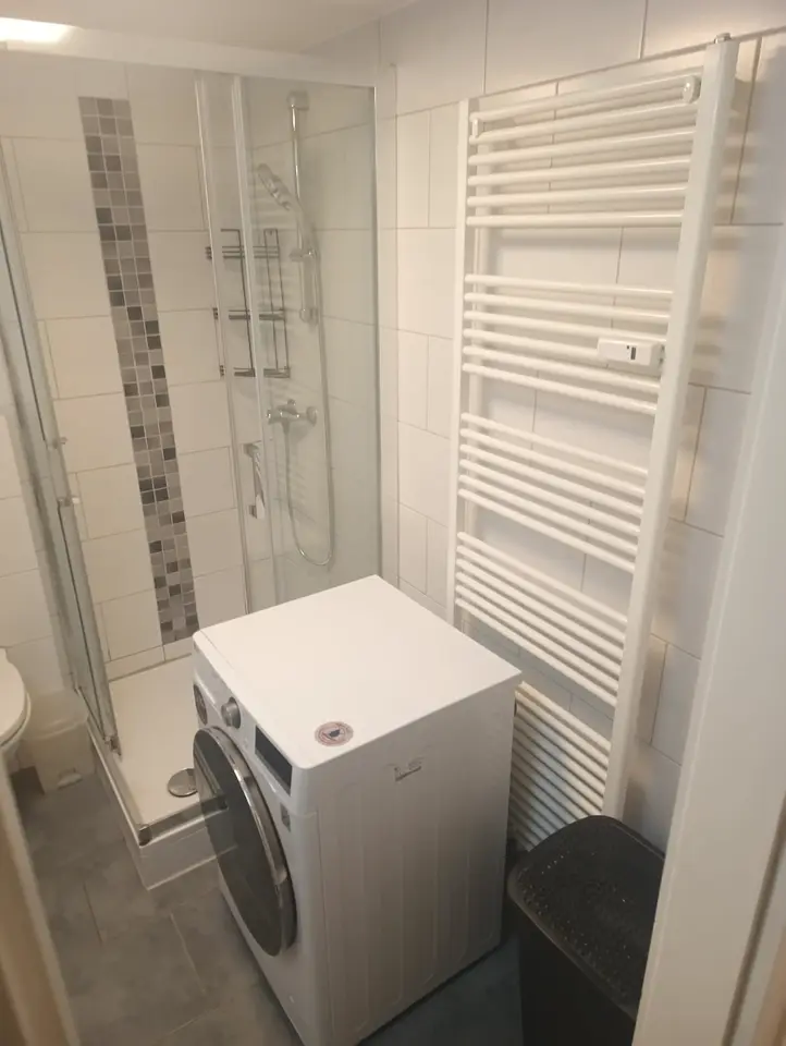 2 Zimmer Wohnung mit 41 m² in Krefeld – Bild 5