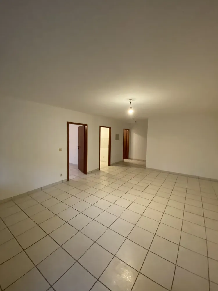2 Zimmer Wohnung mit 50 m² in Mannheim – Bild 1