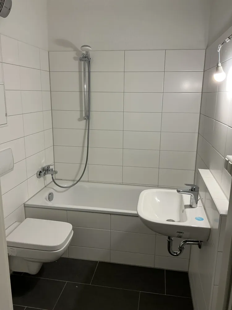3 room apartment with 61 m² in Erfurt – Photo 5