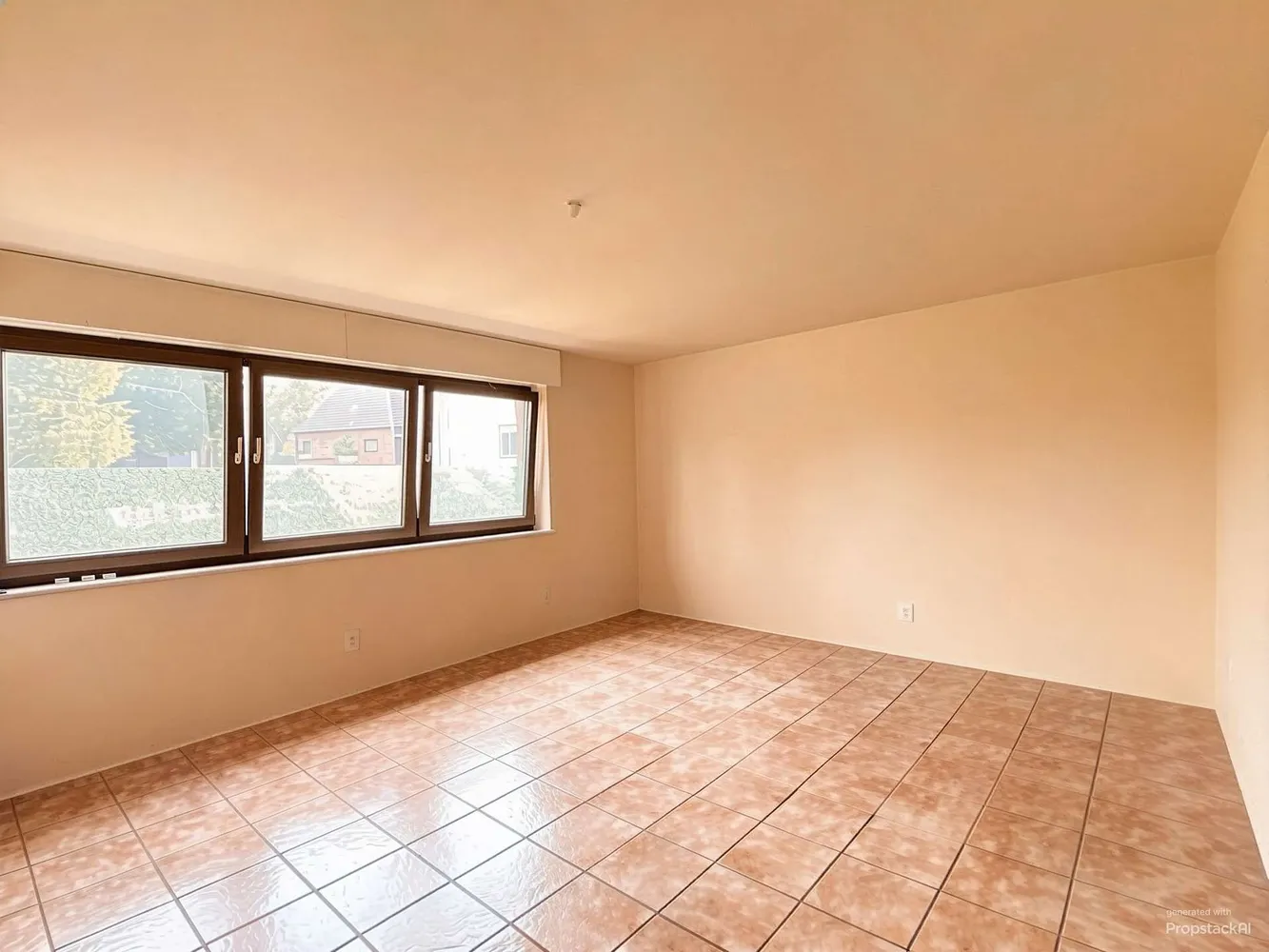 3 Zimmer Wohnung mit 80 m² in Oberhausen – Bild 3