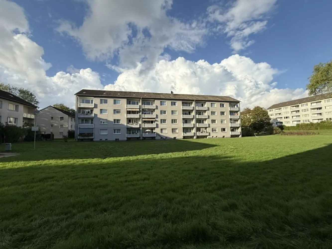 2 Zimmer Wohnung mit 62 m² in Duisburg – Bild 3
