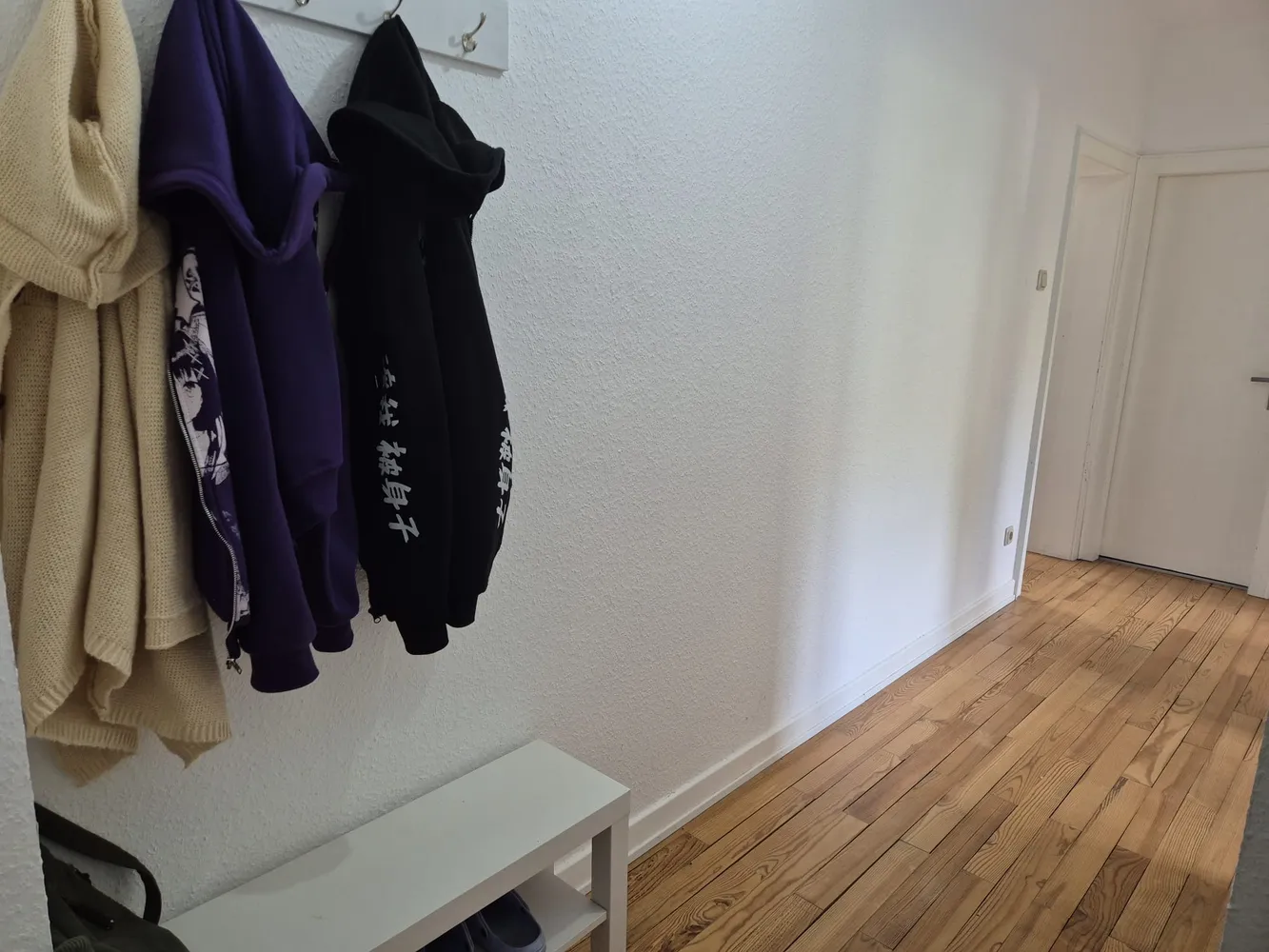 2 Zimmer Wohnung mit 45 m² in Saarbrücken – Bild 9