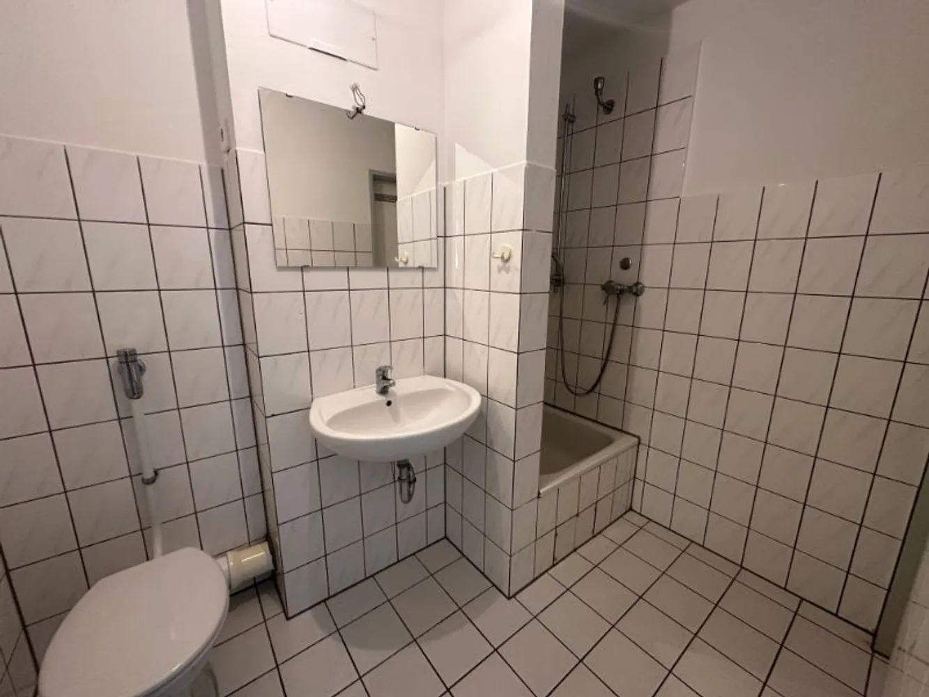 4 Zimmer Wohnung mit 63 m² in Gelsenkirchen – Bild 7