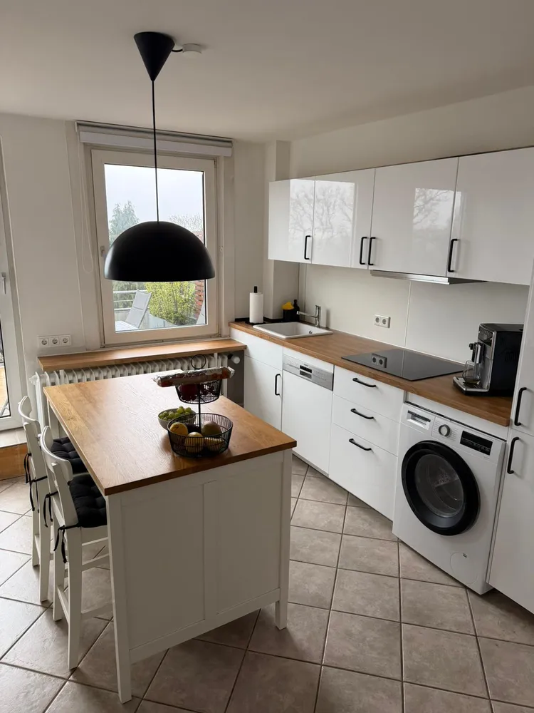 2 Zimmer Wohnung mit 90 m² in Wuppertal – Bild 9