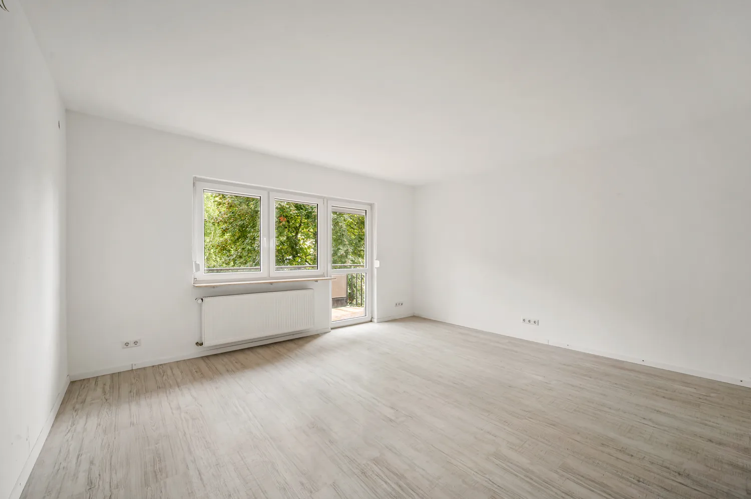 1 Zimmer Wohnung mit 38 m² in Baden-Baden – Bild 7
