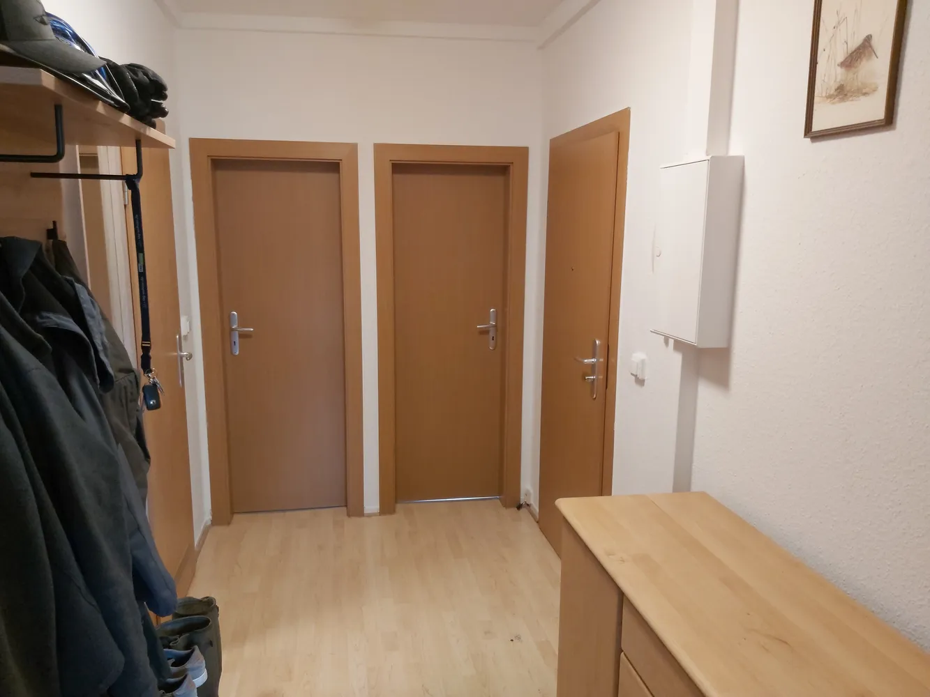 3 Zimmer Wohnung mit 59 m² in Eberswalde – Bild 4
