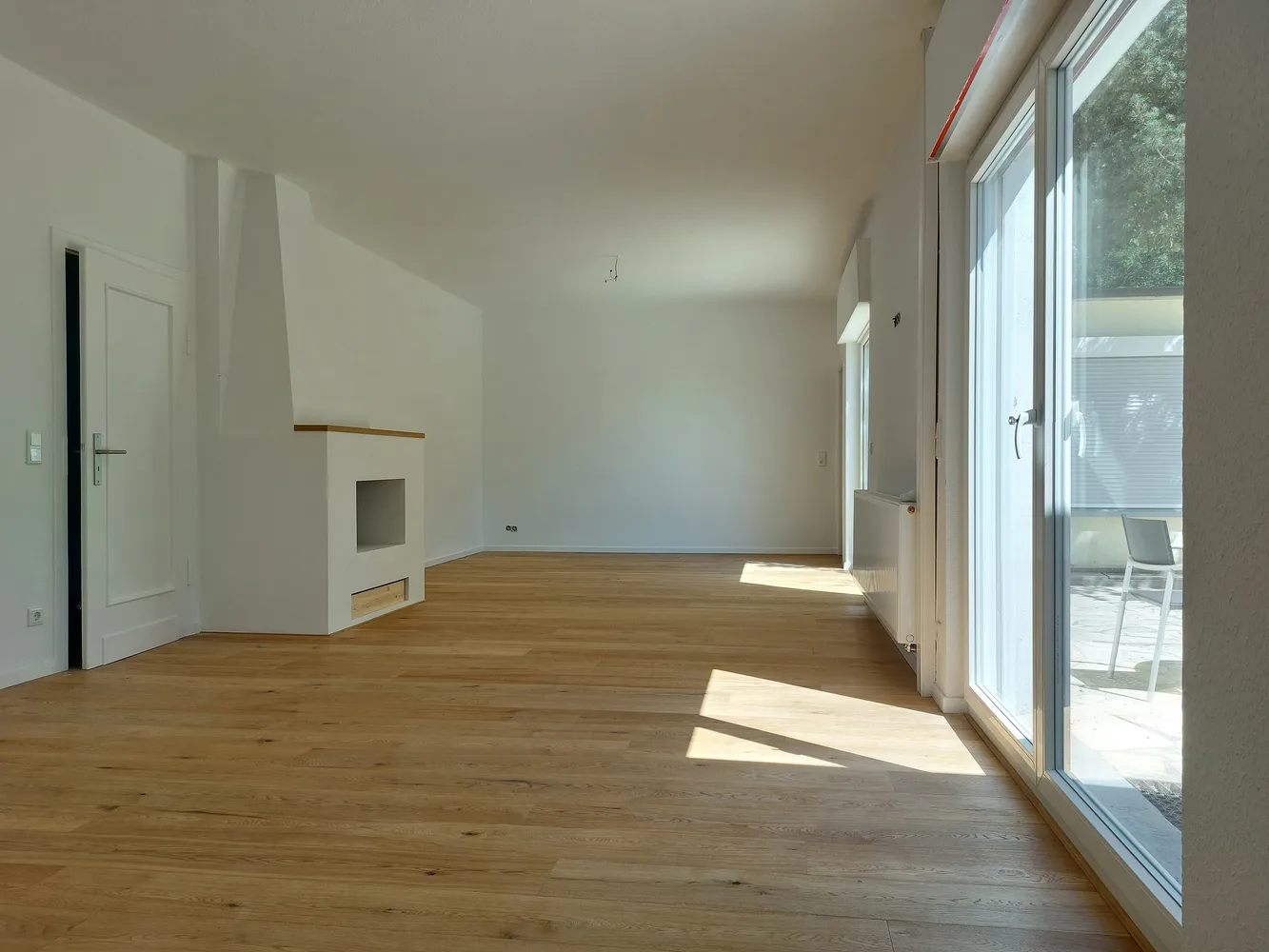 3 Zimmer Wohnung mit 109 m² in Wuppertal – Bild 3