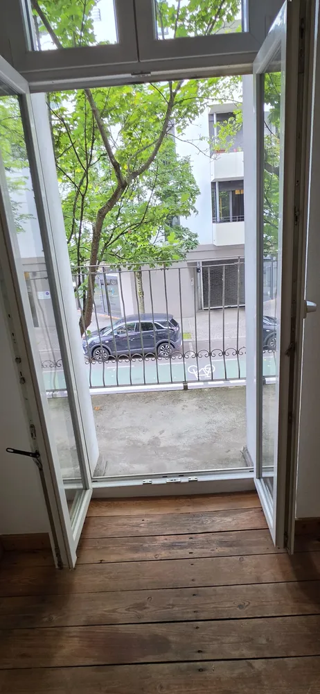 2 Zimmer Wohnung mit 58 m² in Berlin – Bild 12