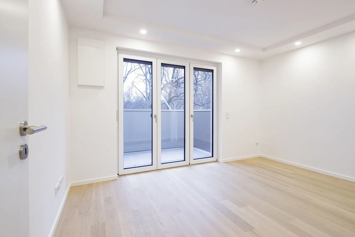 3 Zimmer Wohnung mit 89 m² in München – Bild 12