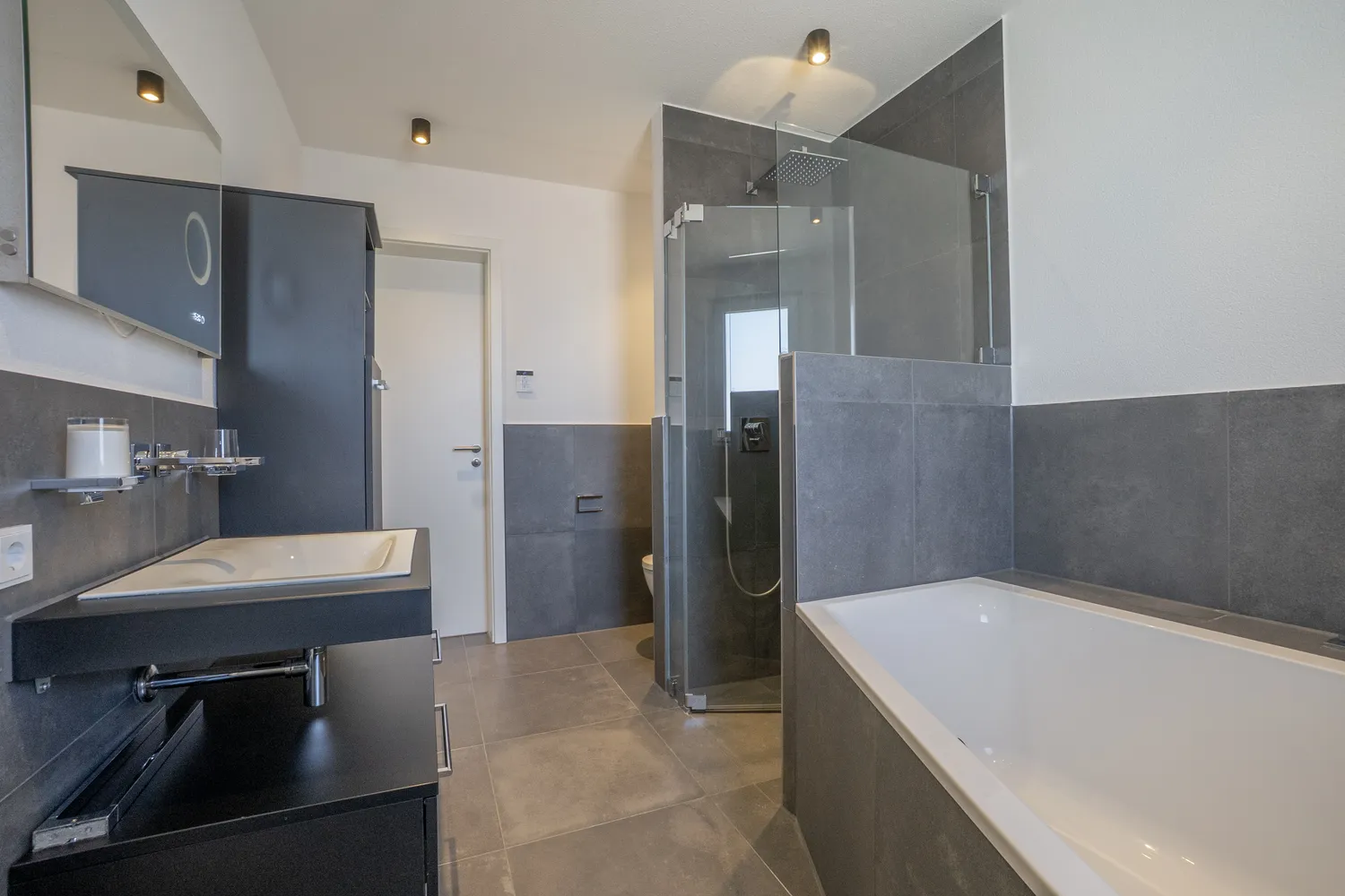 3 Zimmer Wohnung mit 115 m² in Balingen – Bild 3