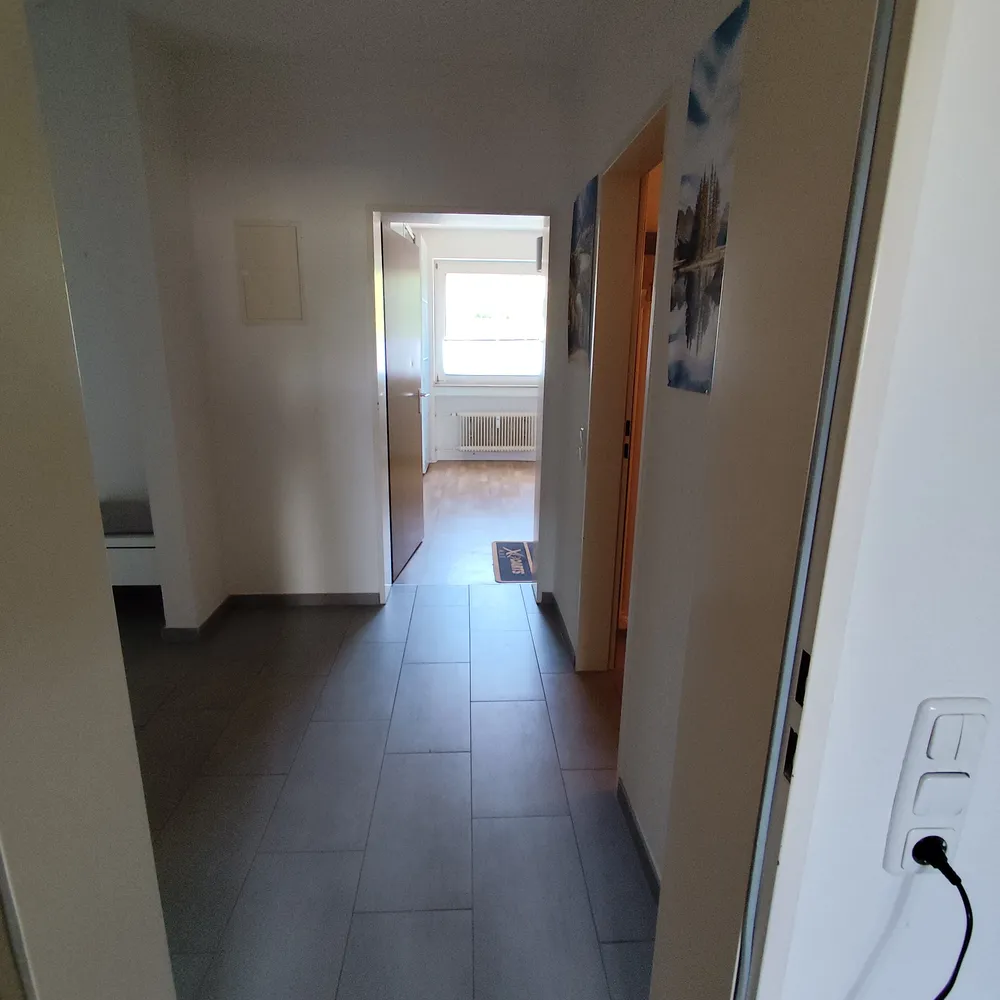 2 Zimmer Wohnung mit 56 m² in Aachen – Bild 3