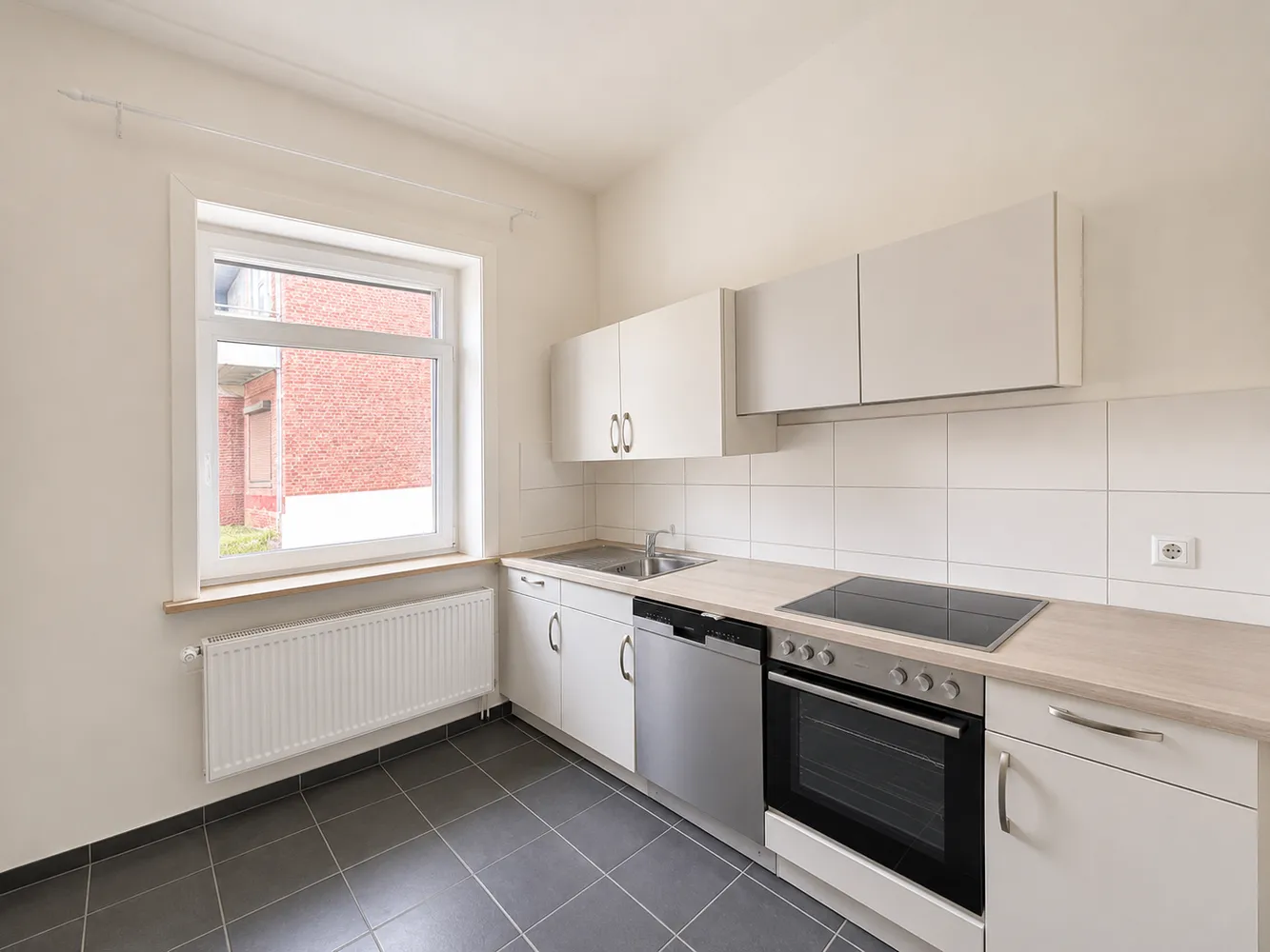 3 Zimmer Wohnung mit 71 m² in Itzehoe – Bild 4