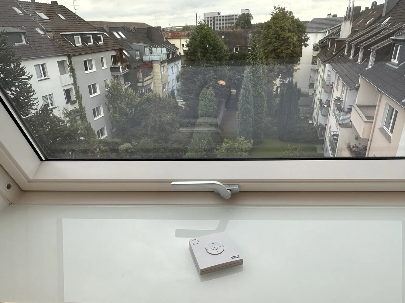 2 Zimmer Wohnung mit 66 m² in Essen – Bild 8