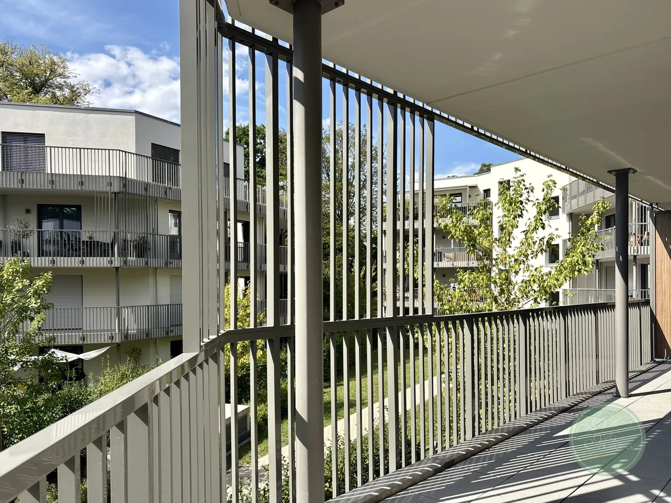 2 Zimmer Wohnung mit 67 m² in Nürnberg – Bild 11