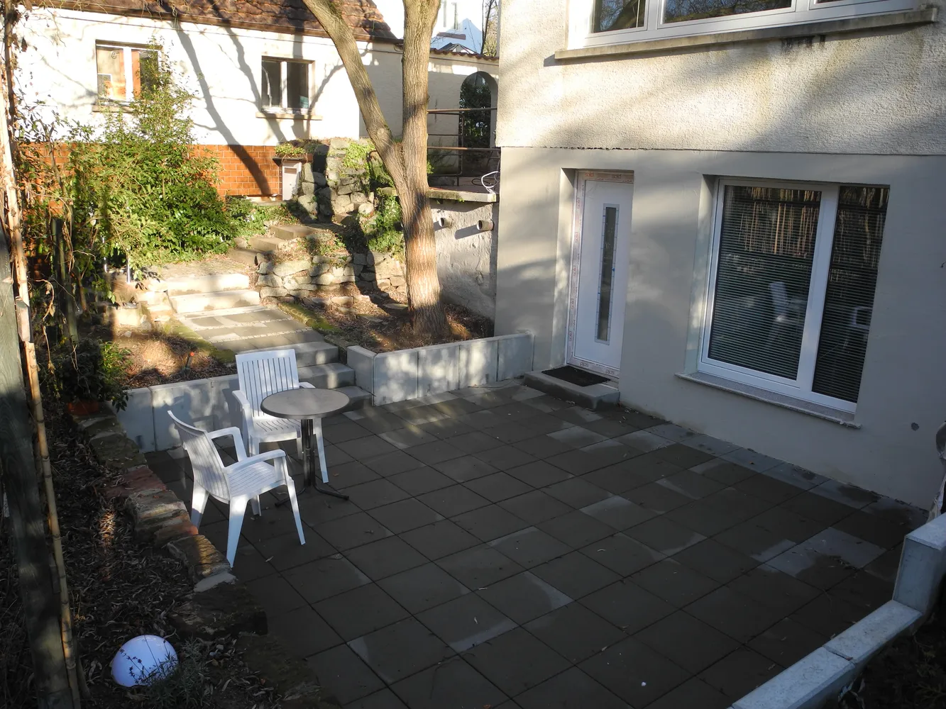 2 Zimmer Wohnung mit 32 m² in Darmstadt – Bild 1