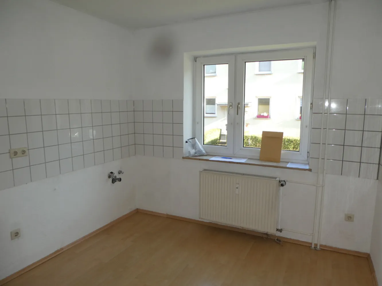2 Zimmer Wohnung mit 48 m² in Herne – Bild 3