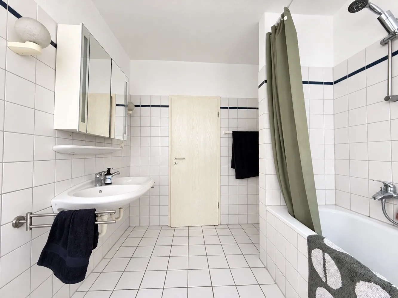 2 room apartment with 66 m² in Bonn – Photo 7