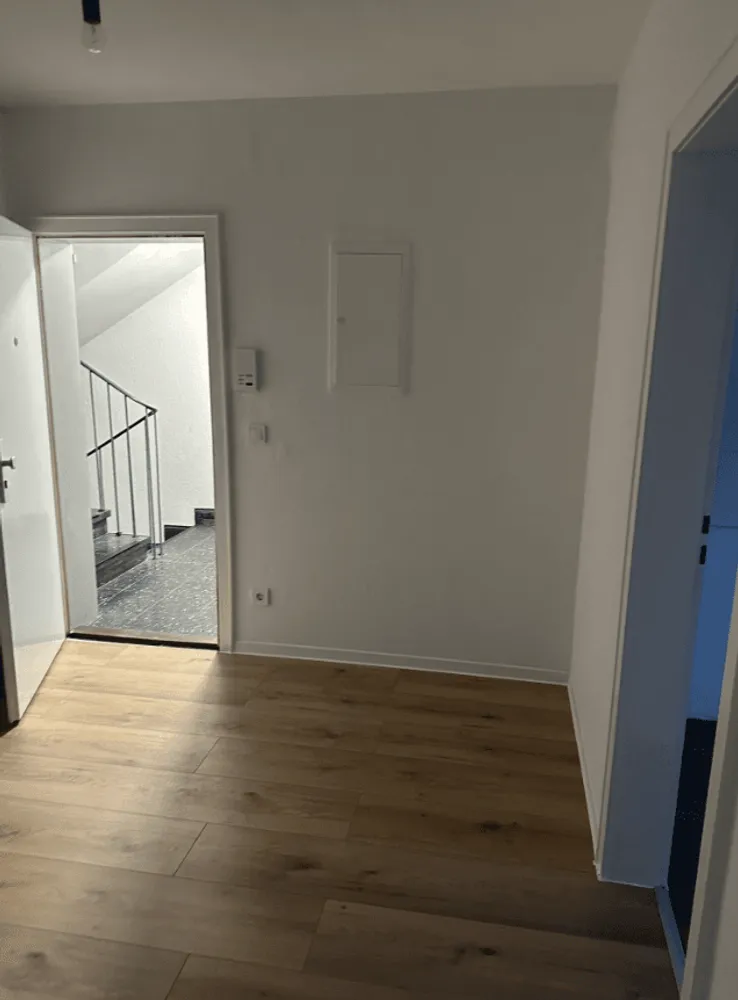 2 Zimmer Wohnung mit 60 m² in Essen – Bild 3