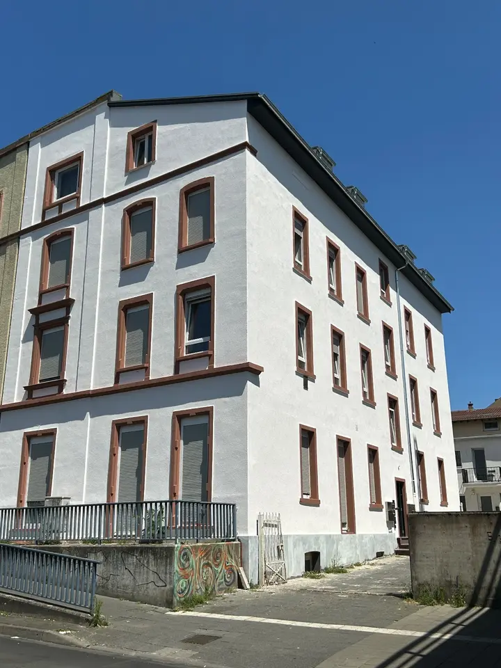 4 Zimmer Wohnung mit 35 m² in Offenbach – Bild 2