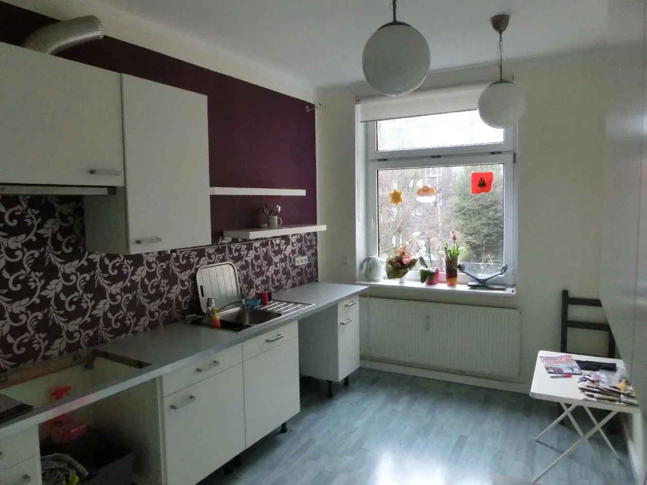 3 room apartment with 53 m² in Dortmund – Photo 4