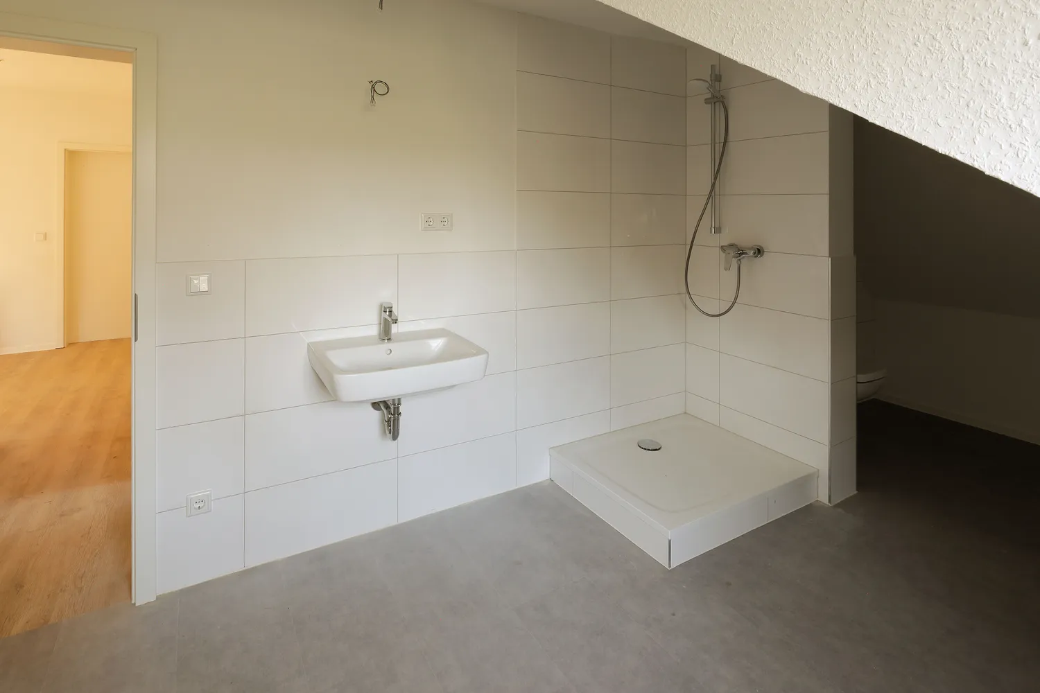 2 Zimmer Wohnung mit 100 m² in Bochum – Bild 10