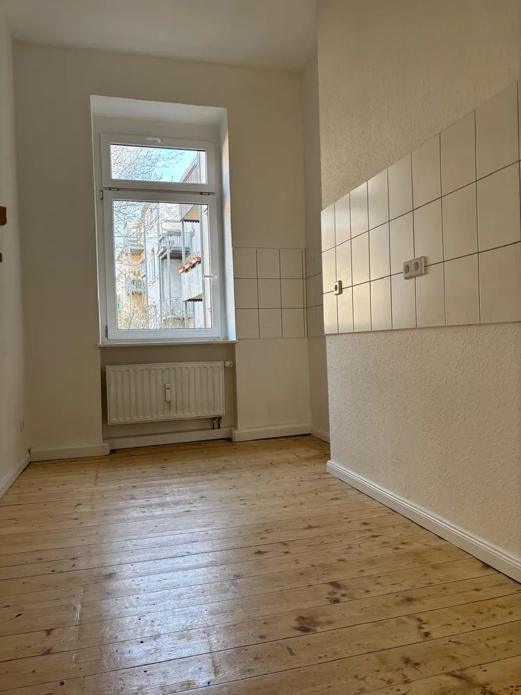 2 Zimmer Wohnung mit 50 m² in Leipzig – Bild 4