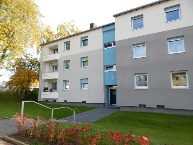 4 Zimmer Wohnung mit 78 m² in Dortmund – Bild 4