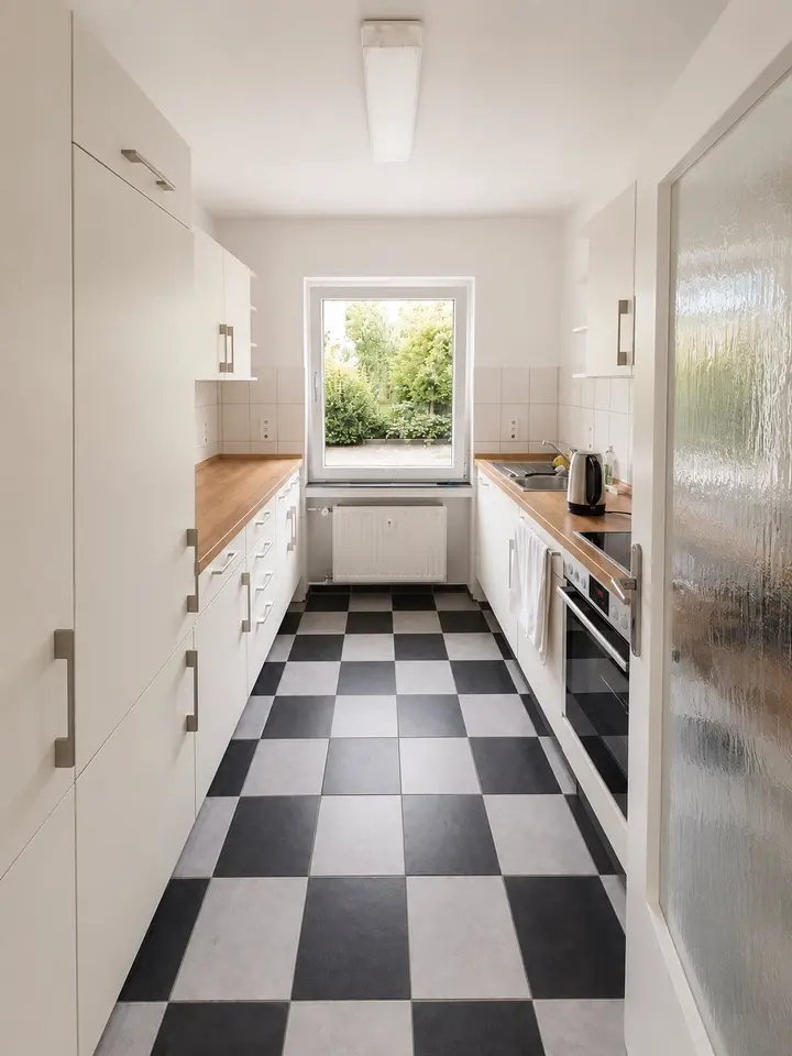 4 Zimmer Wohnung mit 80 m² in Lüdenscheid – Bild 8