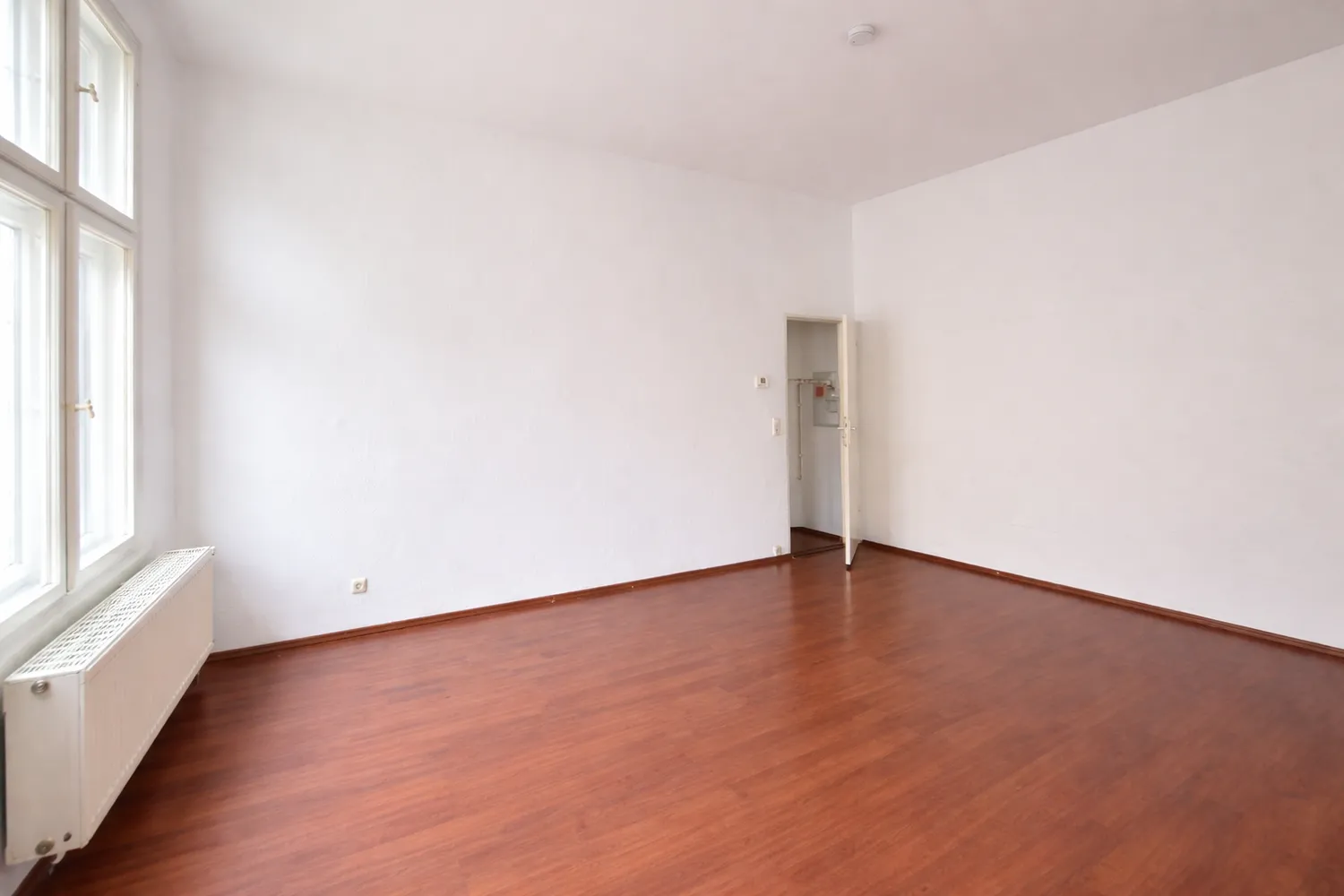 3 Zimmer Wohnung mit 93 m² in Berlin – Bild 2