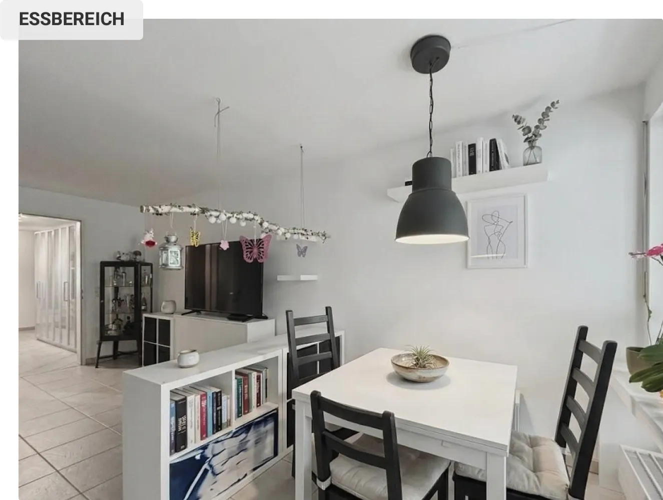 2 Zimmer Wohnung mit 63 m² in München – Bild 5