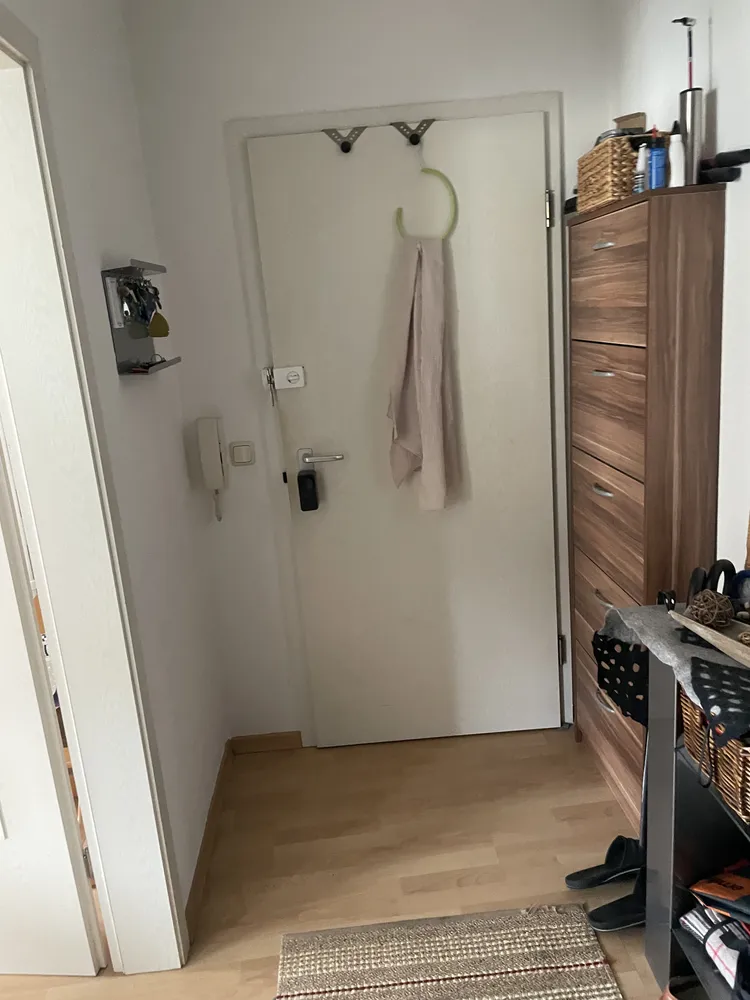 4 room apartment with 111 m² in Magdeburg – Photo 5