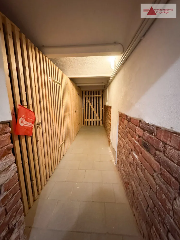 3 Zimmer Wohnung mit 92 m² in Schwarzenberg – Bild 8