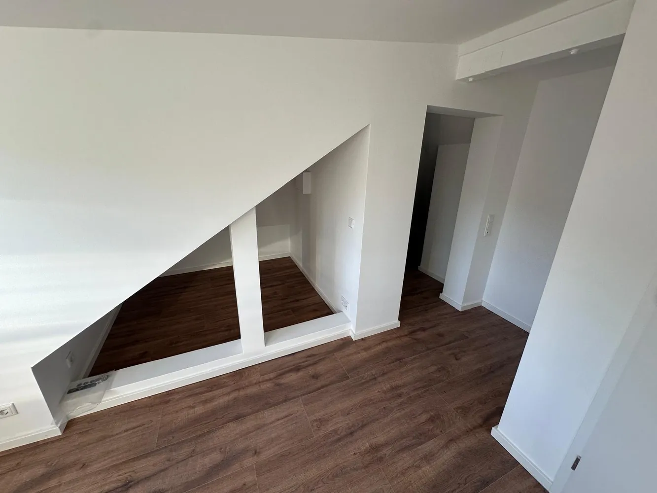 3 Zimmer Wohnung mit 90 m² in Düsseldorf – Bild 8