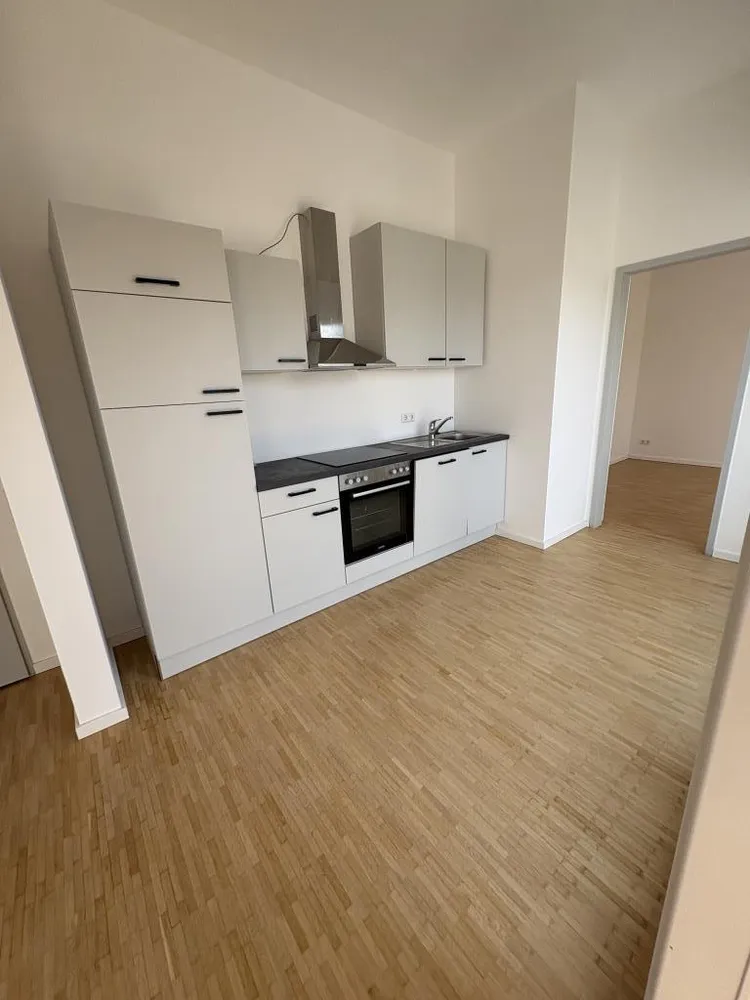 2 Zimmer Wohnung mit 44 m² in Darmstadt – Bild 8