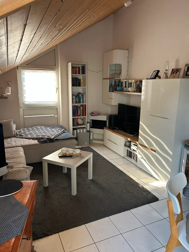 2 Zimmer Wohnung mit 60 m² in Saarbrücken – Bild 8