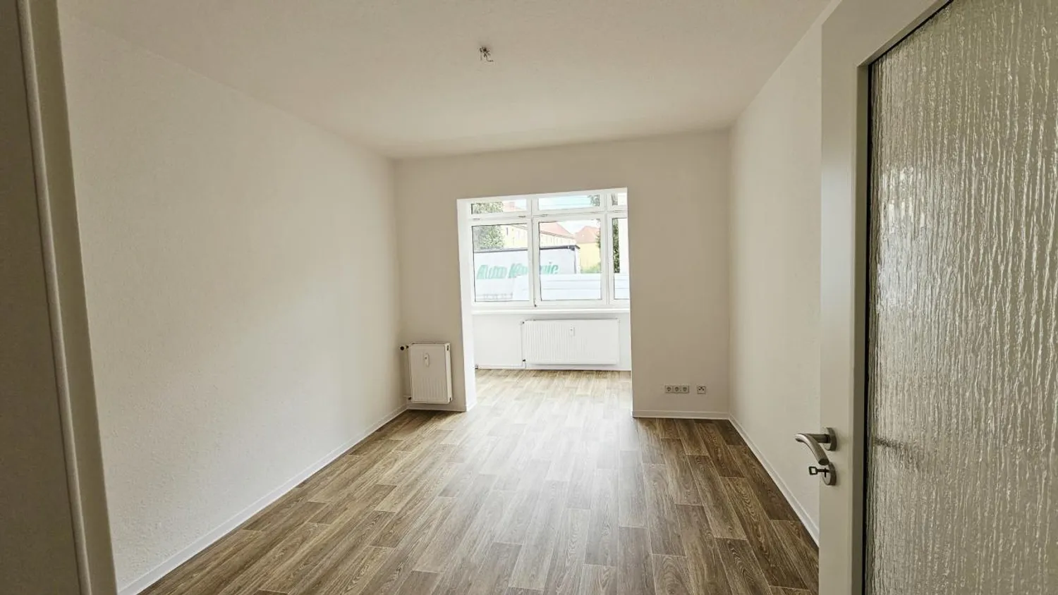 2 Zimmer Wohnung mit 47 m² in Magdeburg – Bild 4