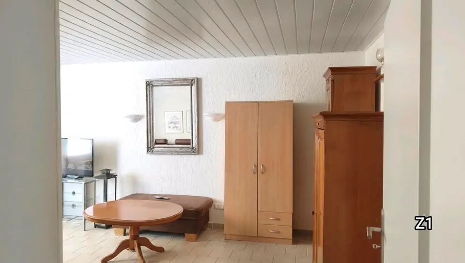 4 Zimmer Wohnung mit 75 m² in Saarbrücken – Bild 5