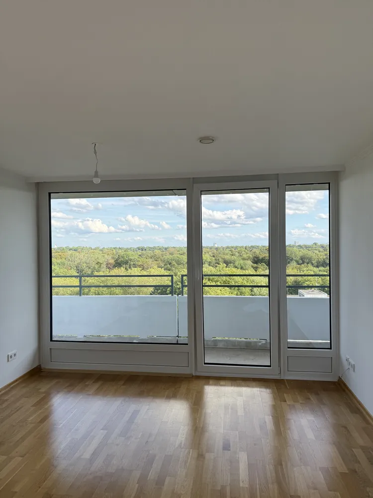 2 Zimmer Wohnung mit 66 m² in München – Bild 3