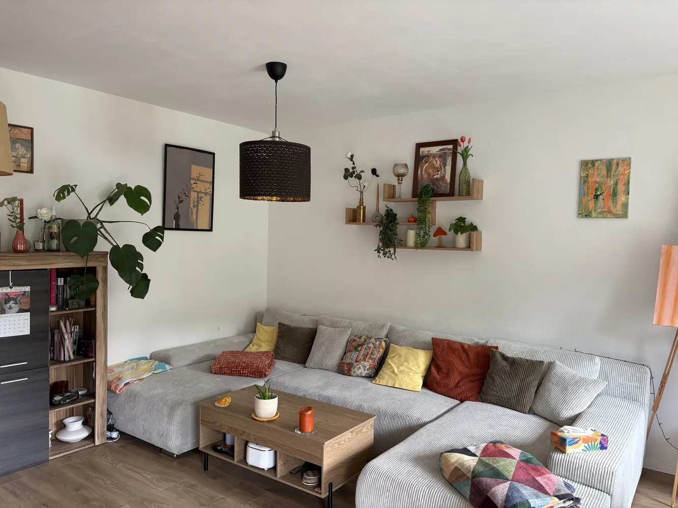 3 room apartment with 80 m² in Cologne – Photo 5