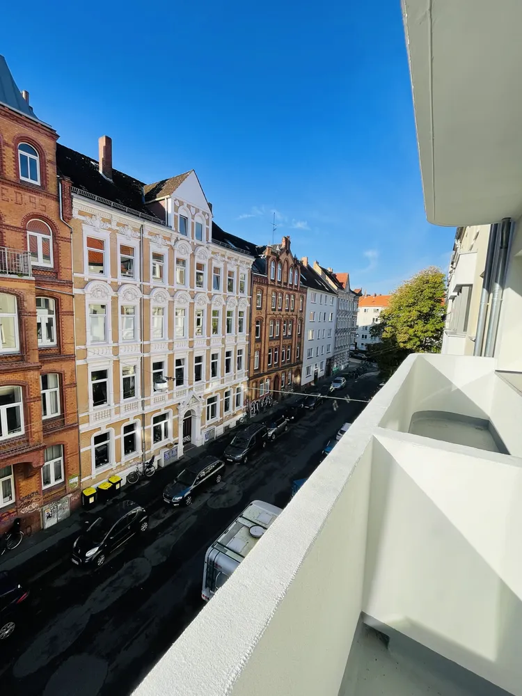 2 Zimmer Wohnung mit 57 m² in Hannover – Bild 6